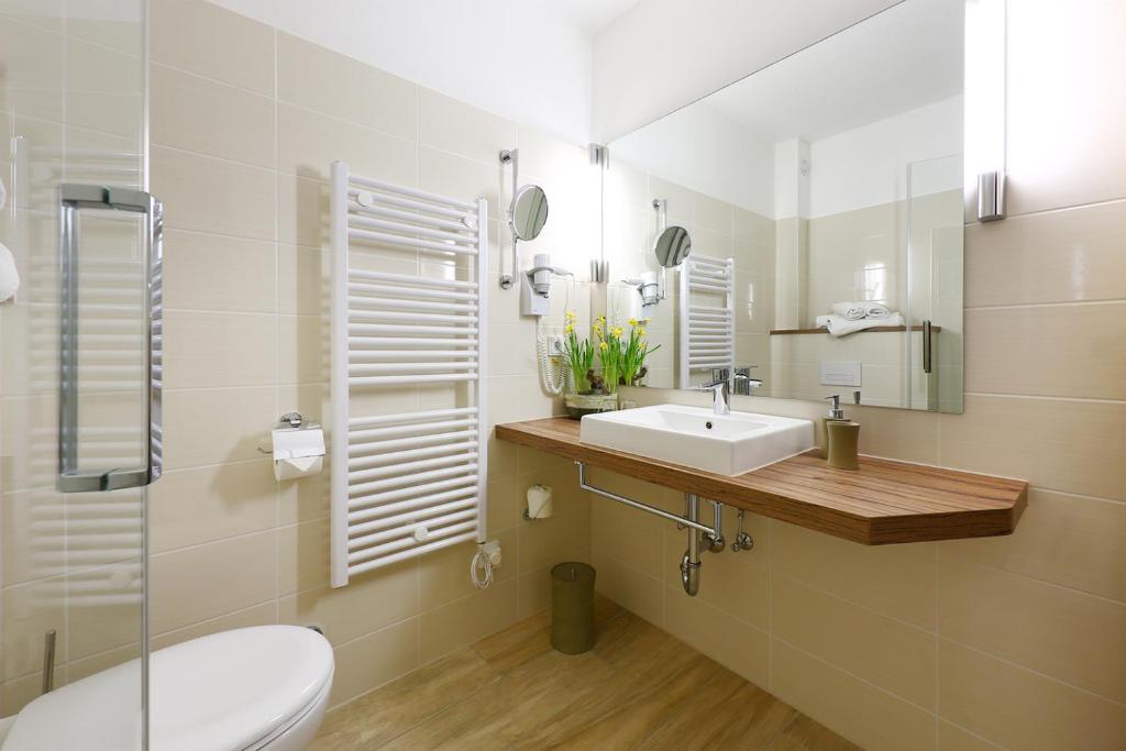 Hotel Kaiserpfalz พาเดอร์บอร์น ห้อง รูปภาพ