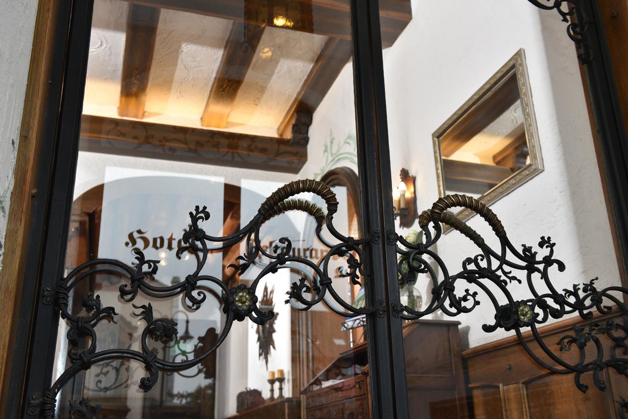Hotel Kaiserpfalz พาเดอร์บอร์น ภายนอก รูปภาพ