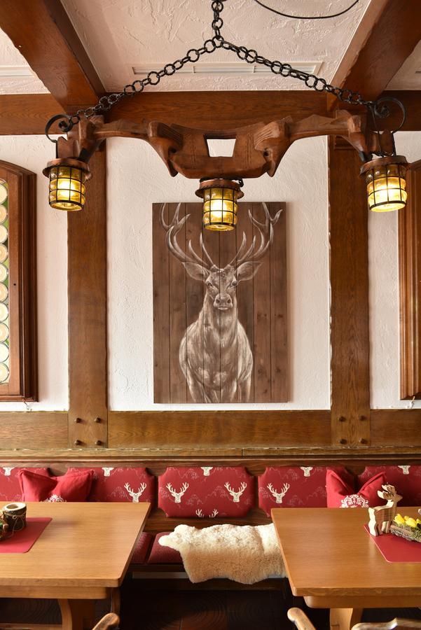 Hotel Kaiserpfalz พาเดอร์บอร์น ภายนอก รูปภาพ