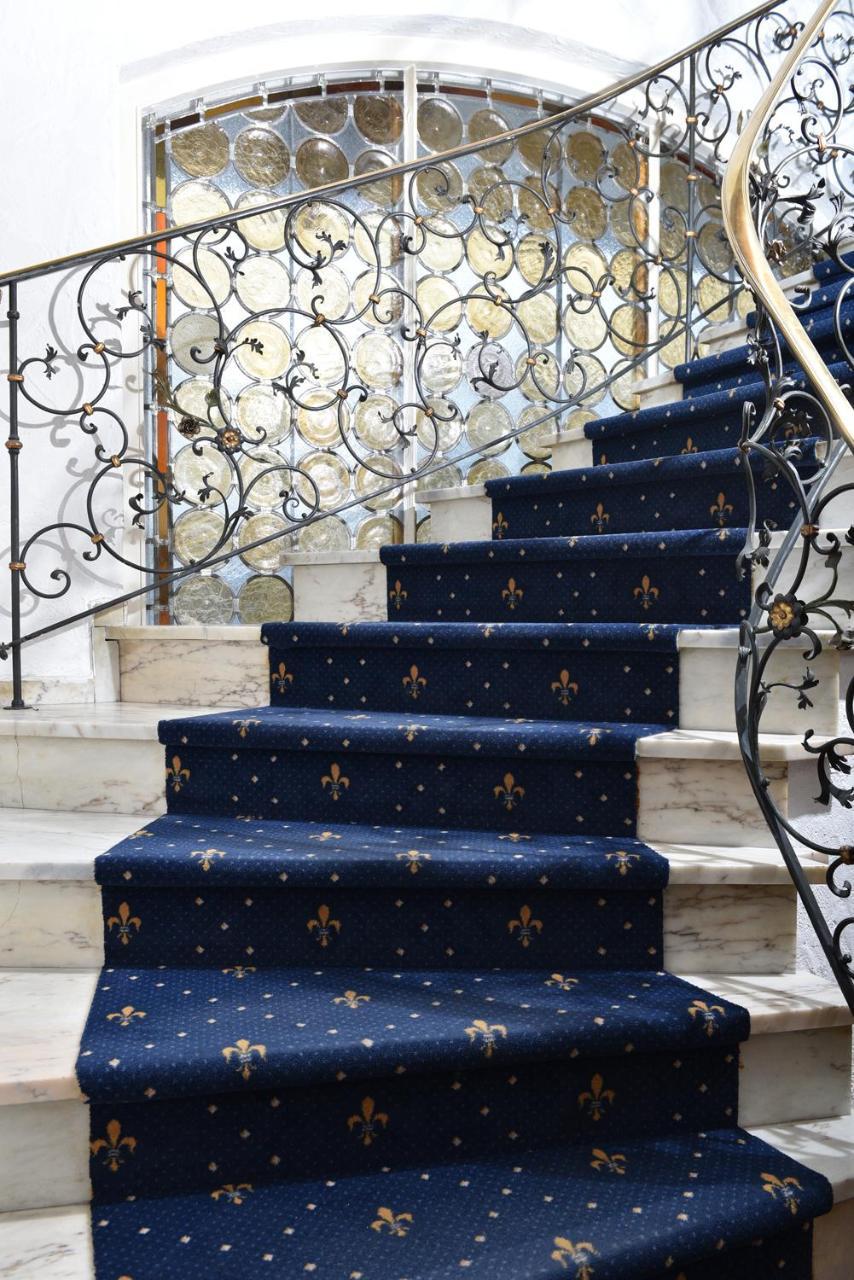 Hotel Kaiserpfalz พาเดอร์บอร์น ภายนอก รูปภาพ
