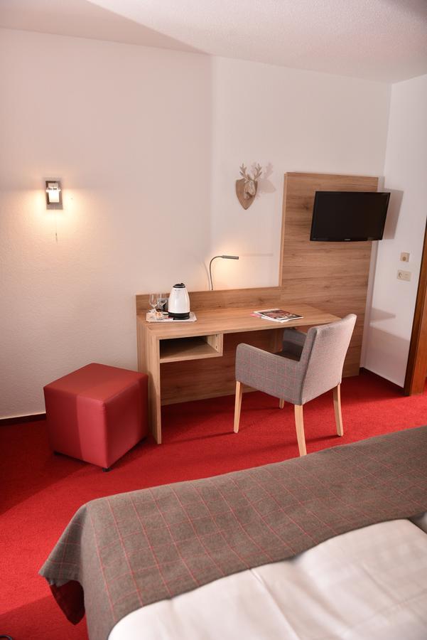 Hotel Kaiserpfalz พาเดอร์บอร์น ภายนอก รูปภาพ
